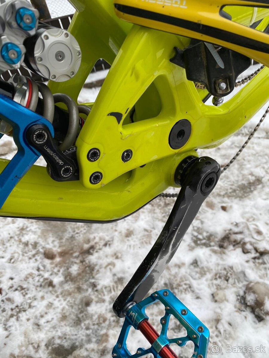 Evil wreckoning V1 - 6