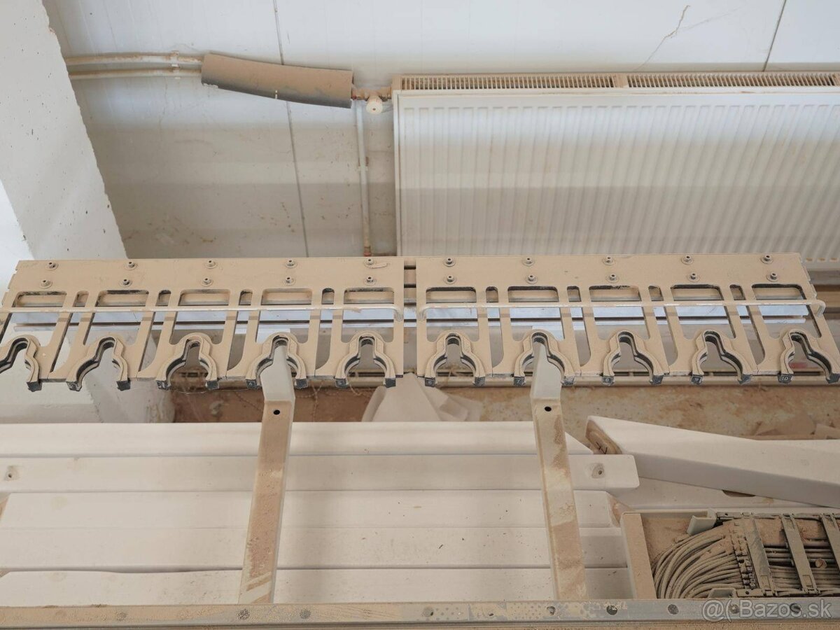 Predám nestingove CNC SCM PRATIX N15 ( 2012 ale NOVY STROJ) - 6
