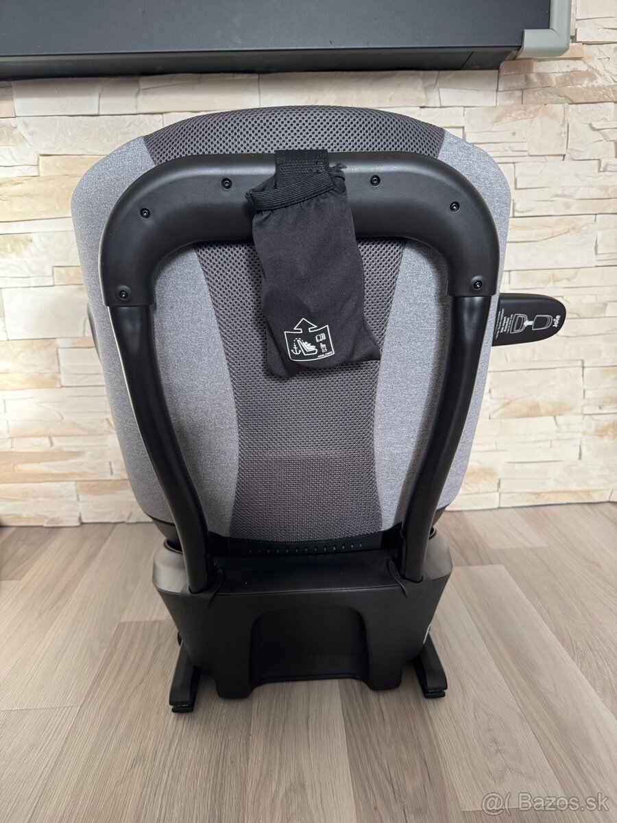 Joie i-Spin™ Multiway thunder (v záruke) - 6