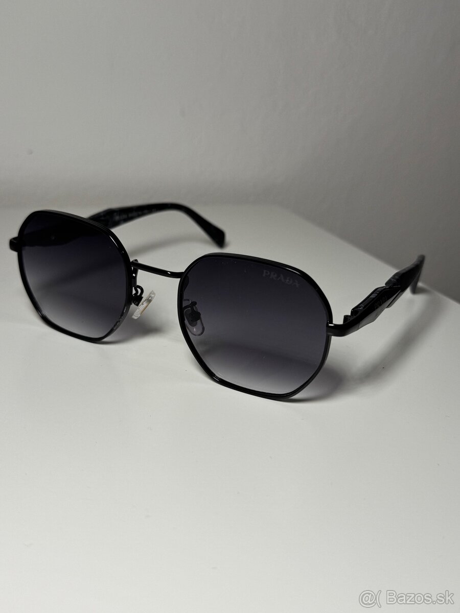 Slnecne okuliare prada unisex - 6