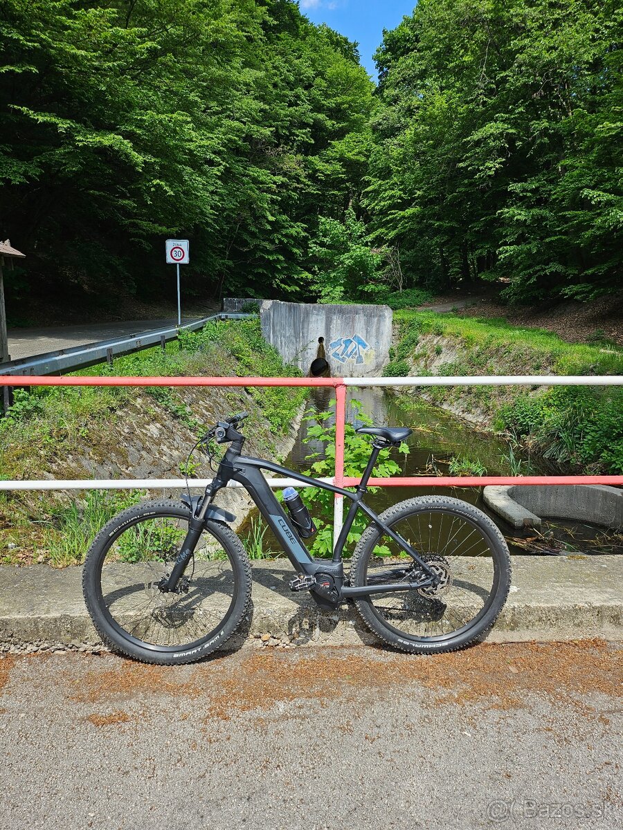e-bike Cube - 6