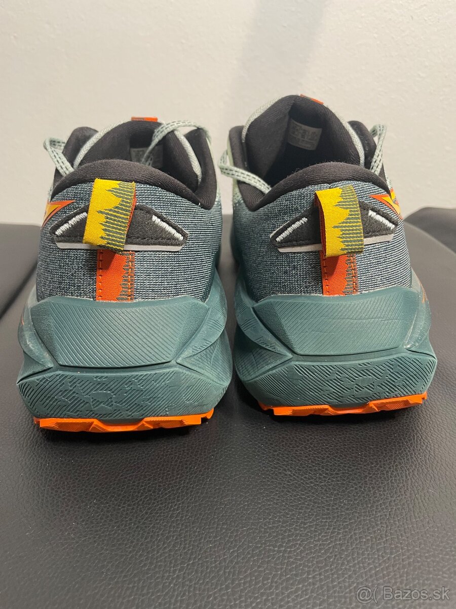 Asics Trabuco Max 4 - 6