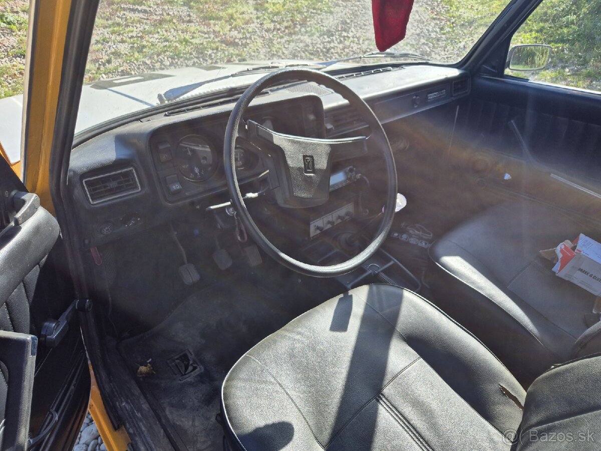 Lada 2104 VB - 6