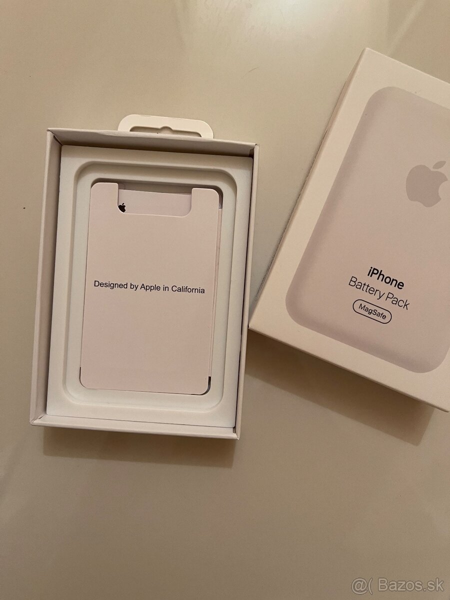 Magsafe - 6