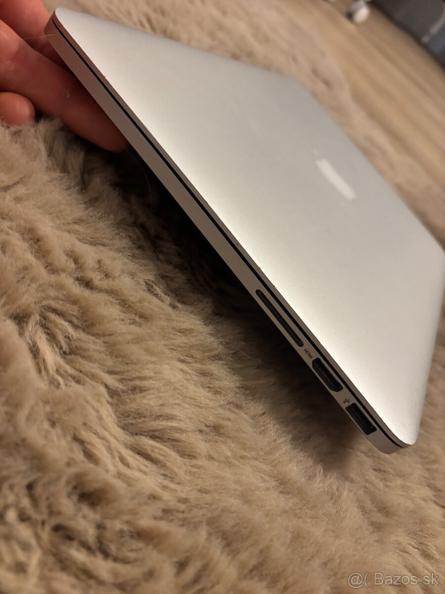 Apple MacBook pro 13” 2015 - 6