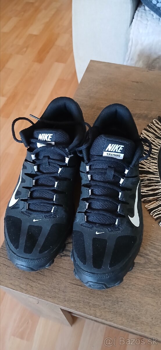 Tenisky Nike Reax 8TR - 6