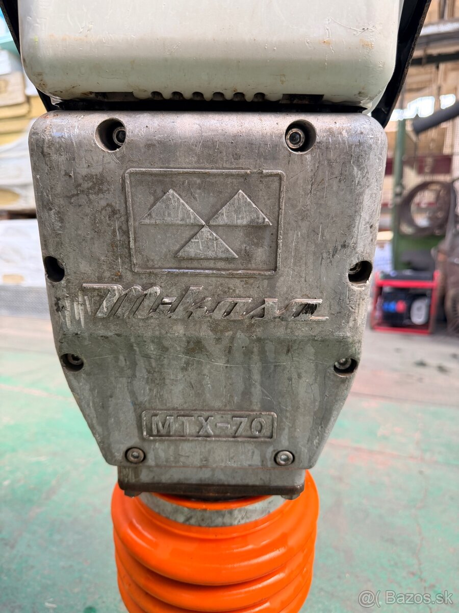 MIKASA MTX 70-E - 6