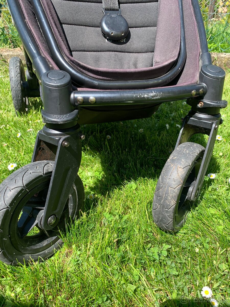 Kočik britax b-motion 4 plus - 6