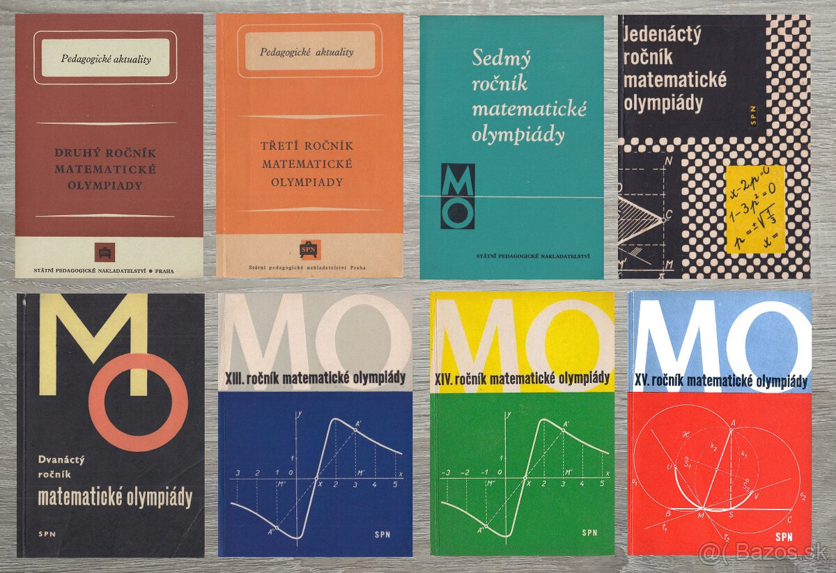 Matematika pre základné a stredné školy - 6