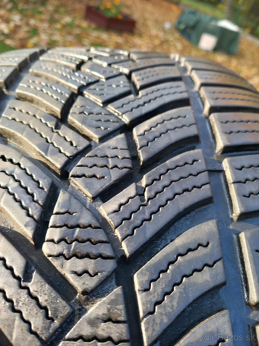 255/50 r19 zimne pneumatiky - 6