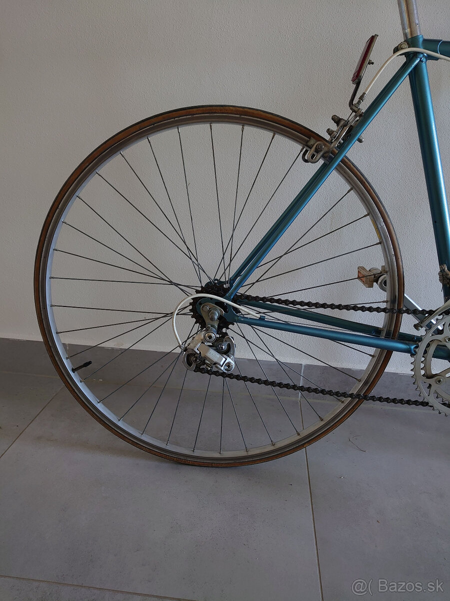 Predám retro Favorit - 6