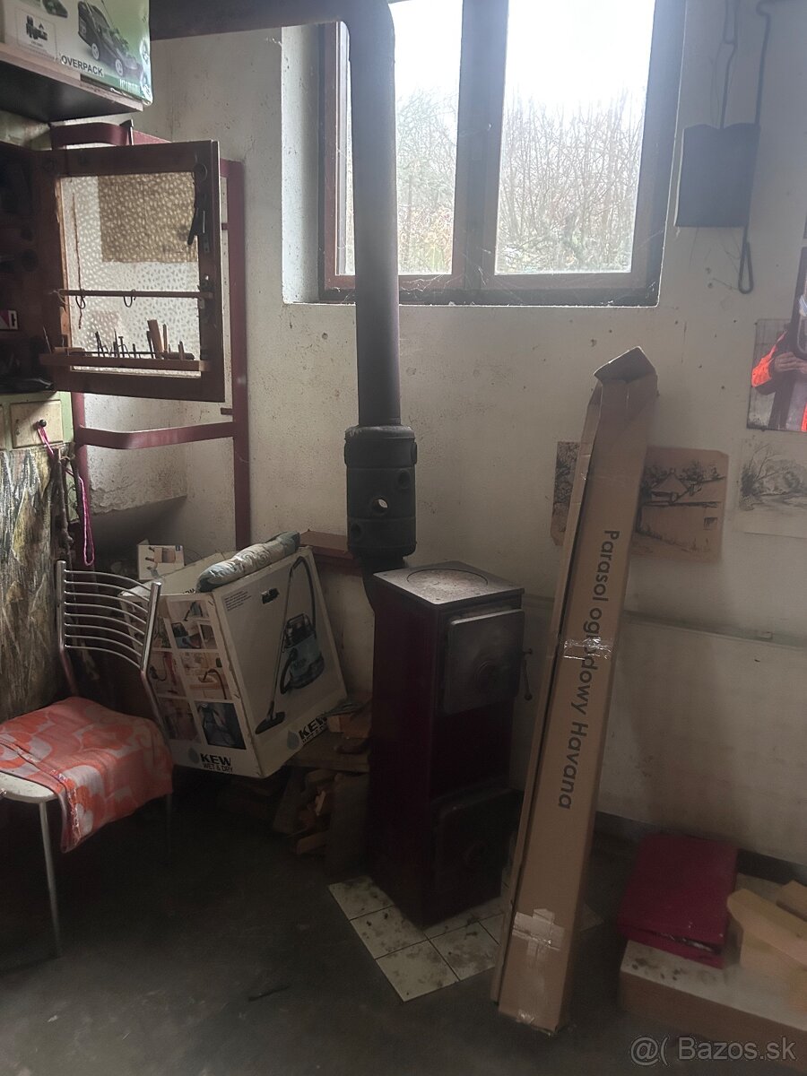 Na predaj rôzne veci z domu - 6