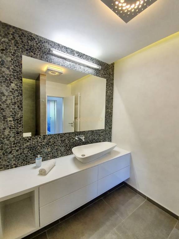 ASSENZIO – PRENAJOM – 3 IZBOVÝ BYT 85 m2 – ORIEŠKOVA – RUŽIN - 6