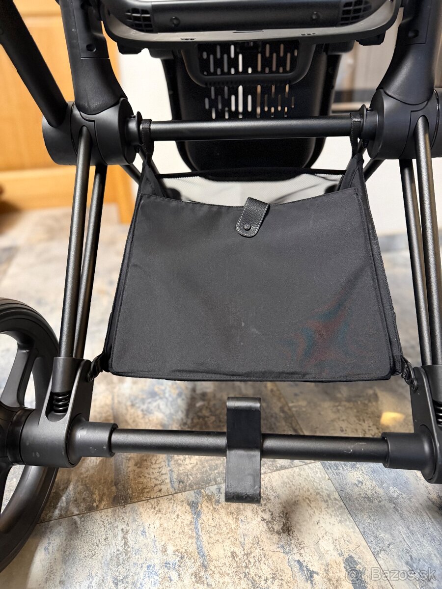 Cybex priam 2025 - 6