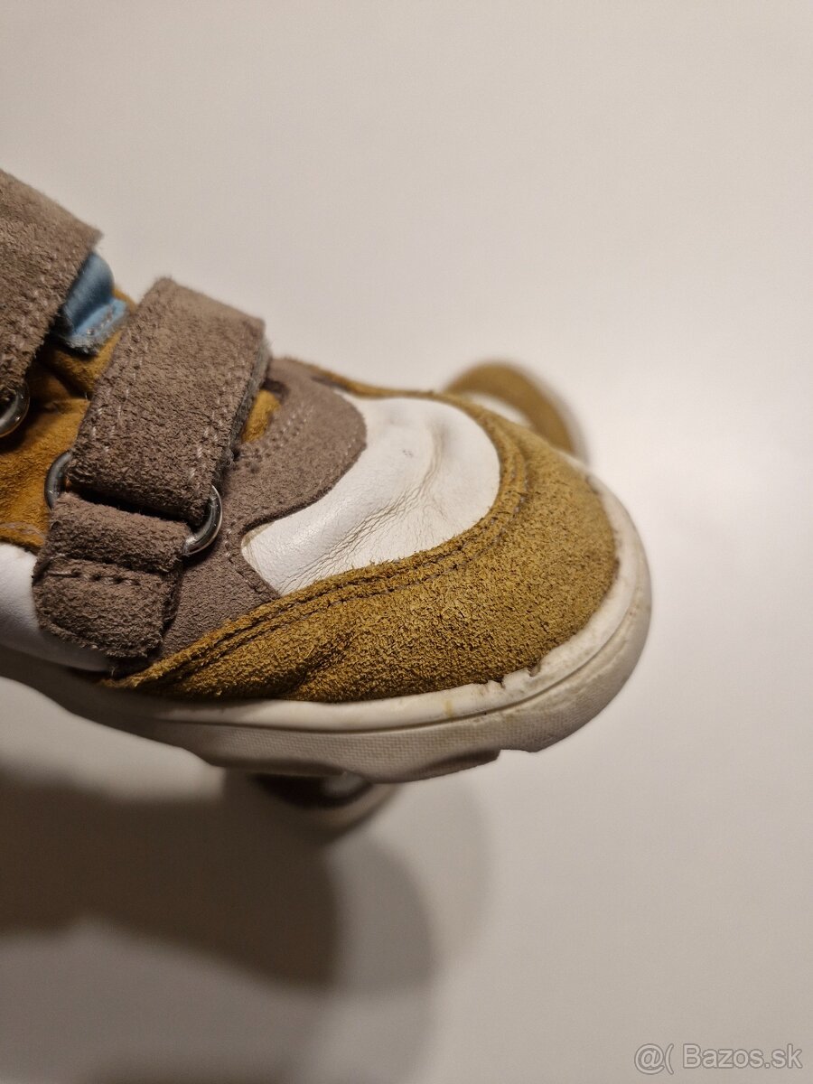 Tenisky Froddo veľ.27 - 6