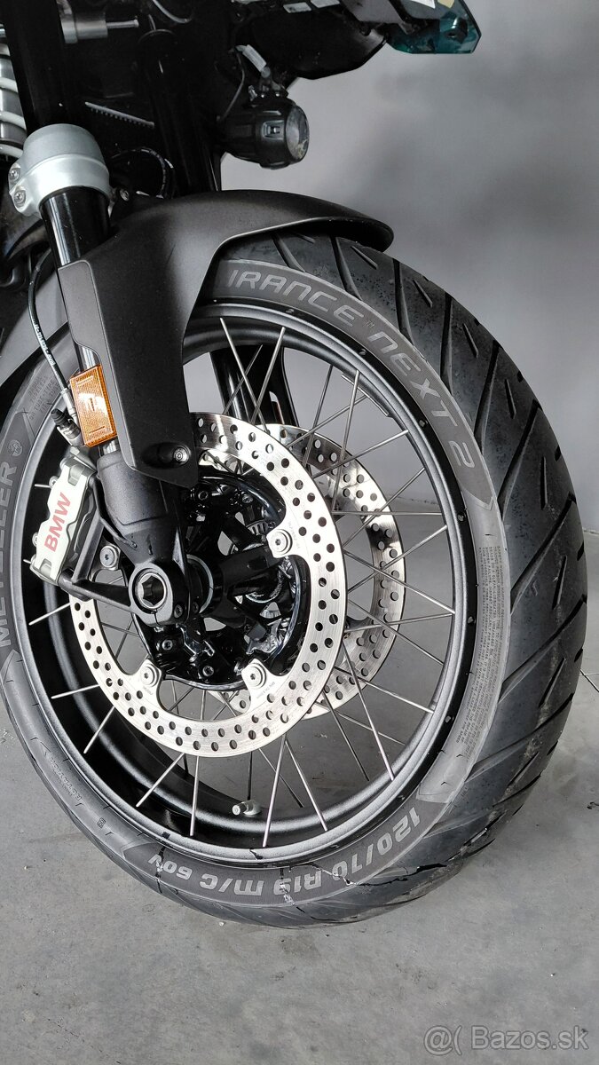 BMW R1300GS, 719 OPTION, Odpočet DPH - 6