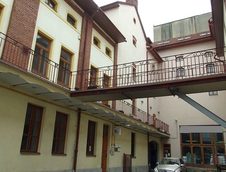 433a Komerčné priestory Košice - centrum, Stará Sladovňa - 6