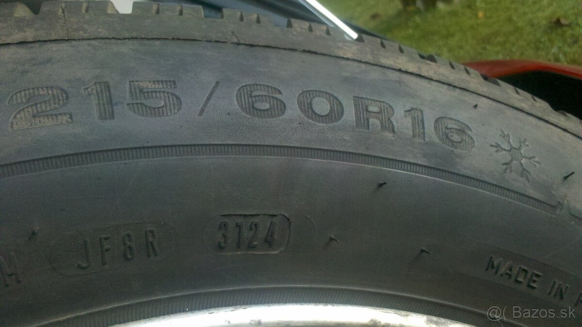 Zimne pneumatiky - 6