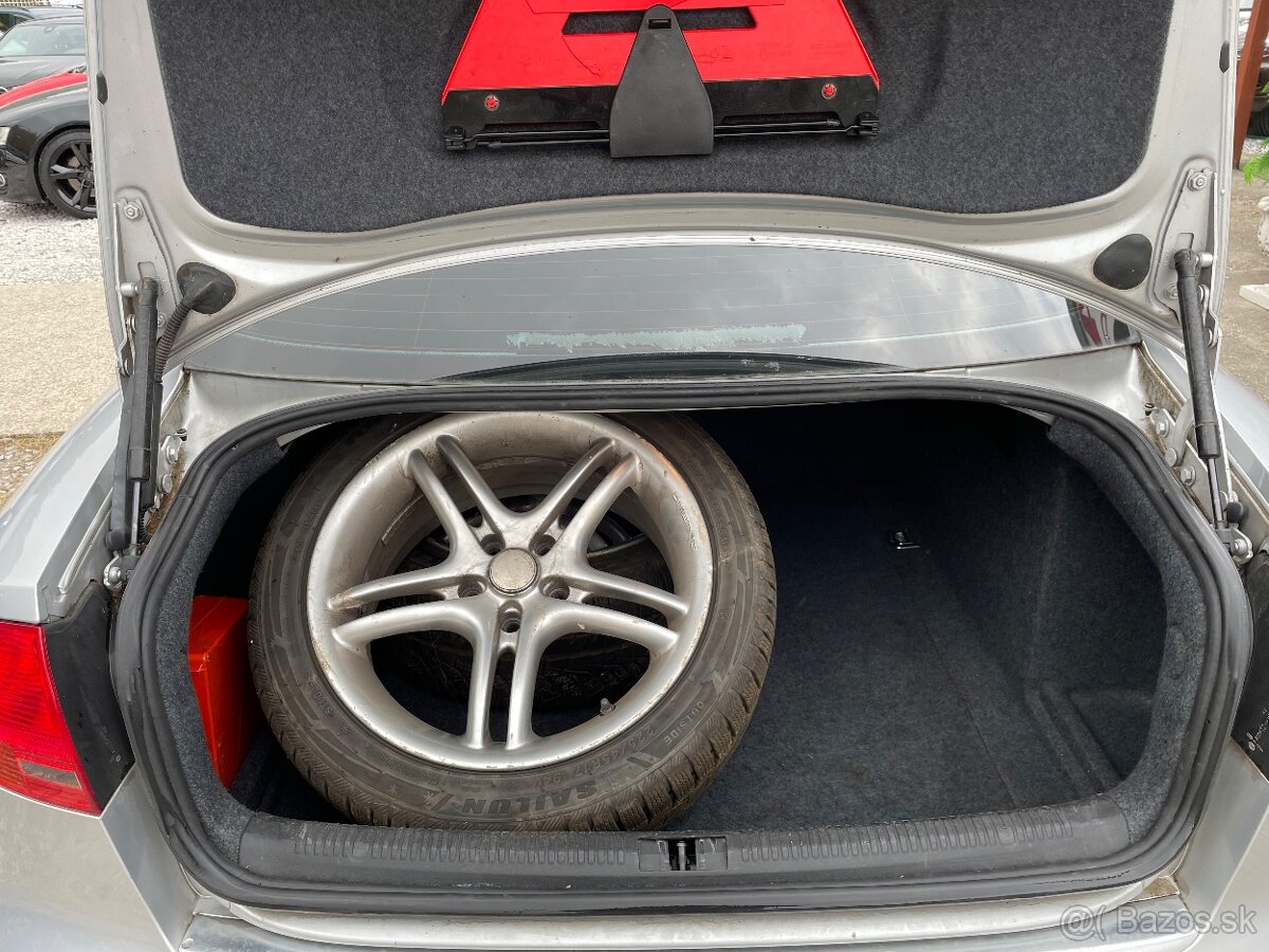 Audi A4 2.0 TFSI - 6