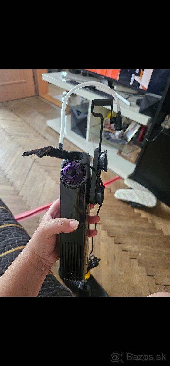 Akvarium JUWEL 180 - 6