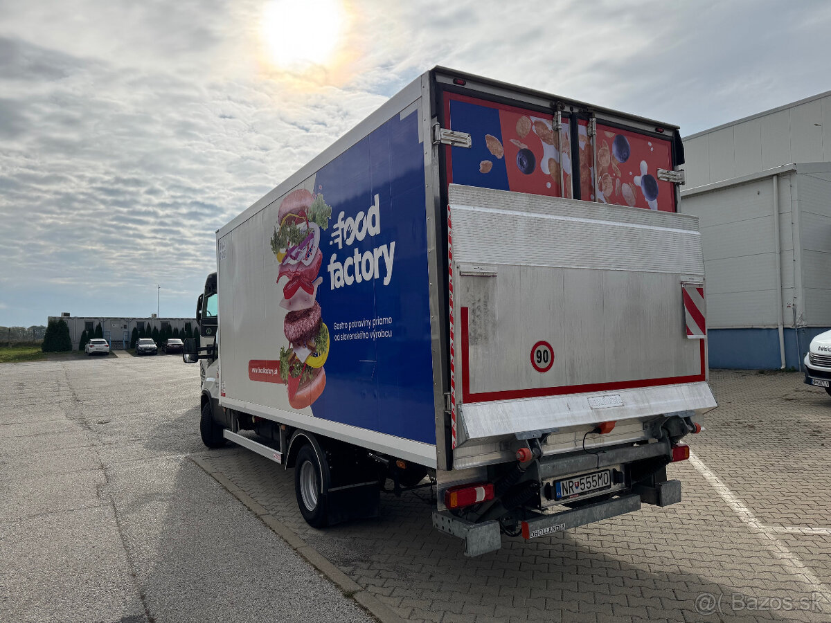 Iveco Daily 70C18 - 6