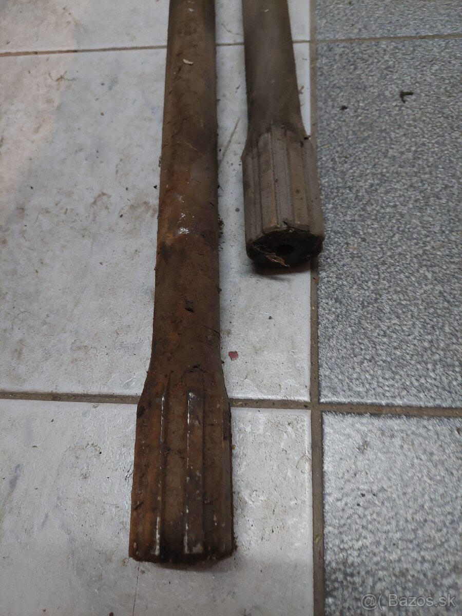 poloosi pv3s brzdovy kluc s5t3 - 6