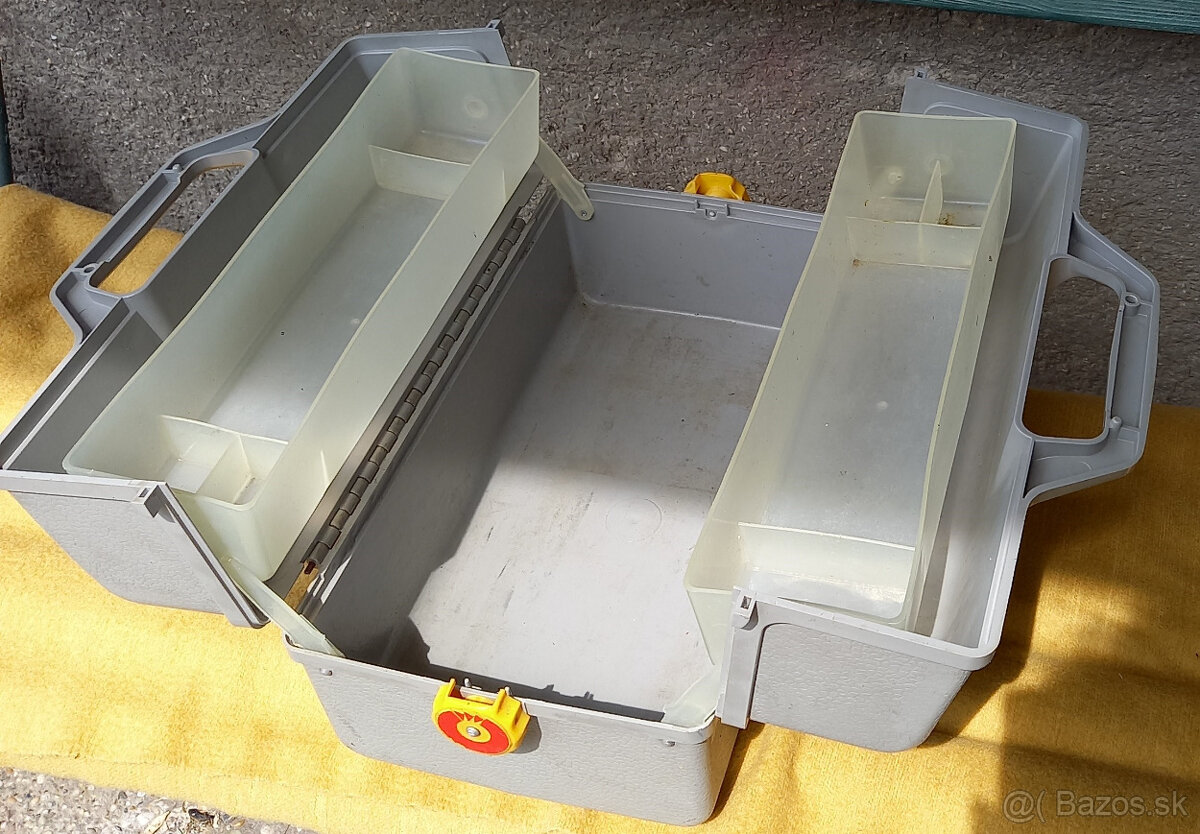 organizer náradia - 6