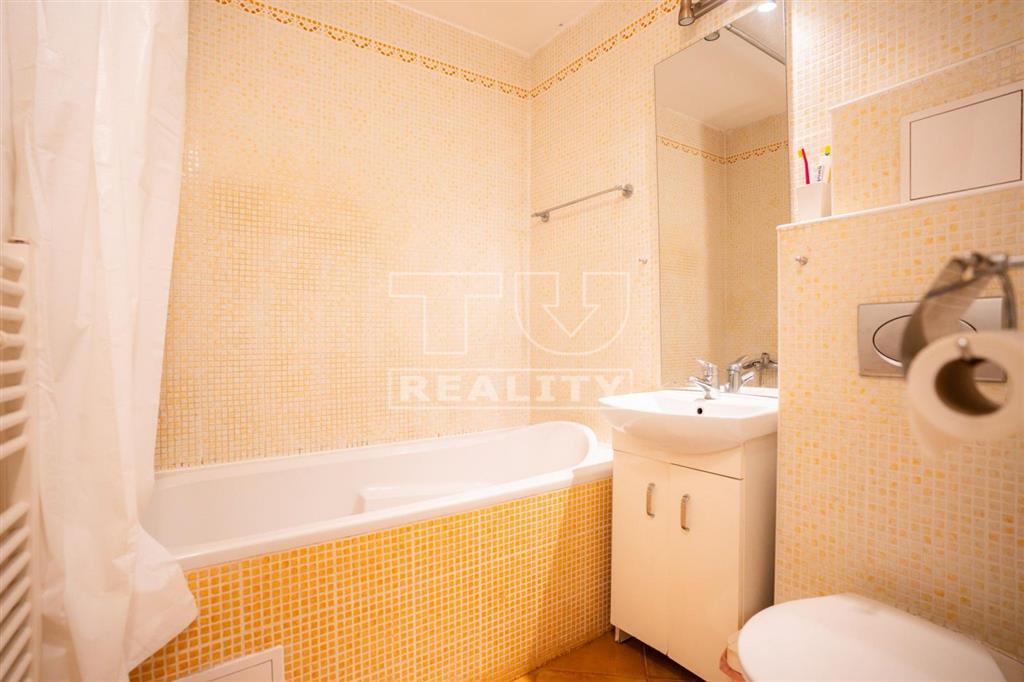 RezervovanéPredaj 2.izbového bytu v centre Bratislavy... - 6