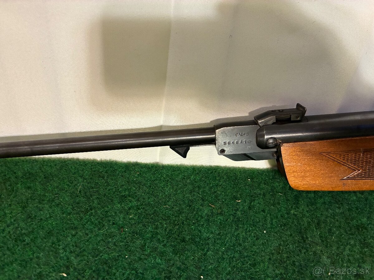 Vzduchovka slavia 631 lux - 6