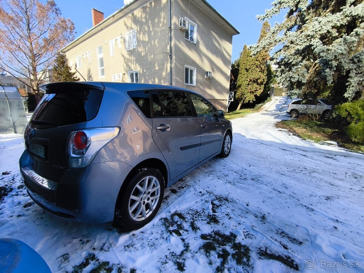 TOYOTA VERSO 1.8Lit VALVEMATIC PREMIUM PANORAMA - 6