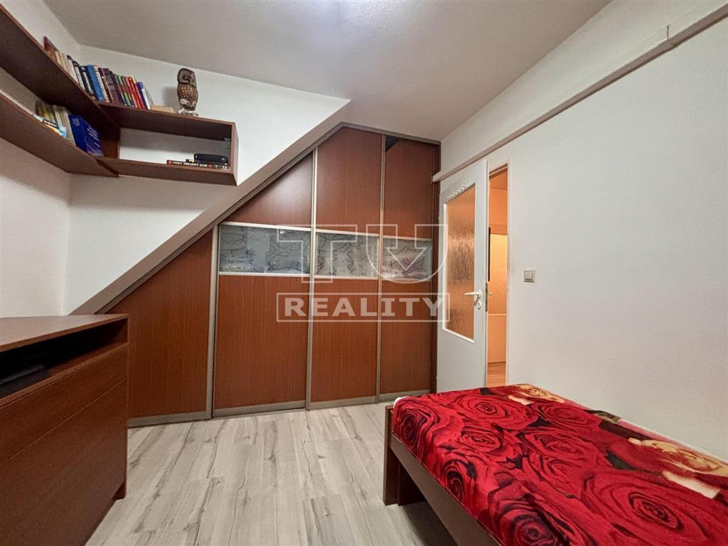 Zariadený 2 izbový byt v Nitre - 6