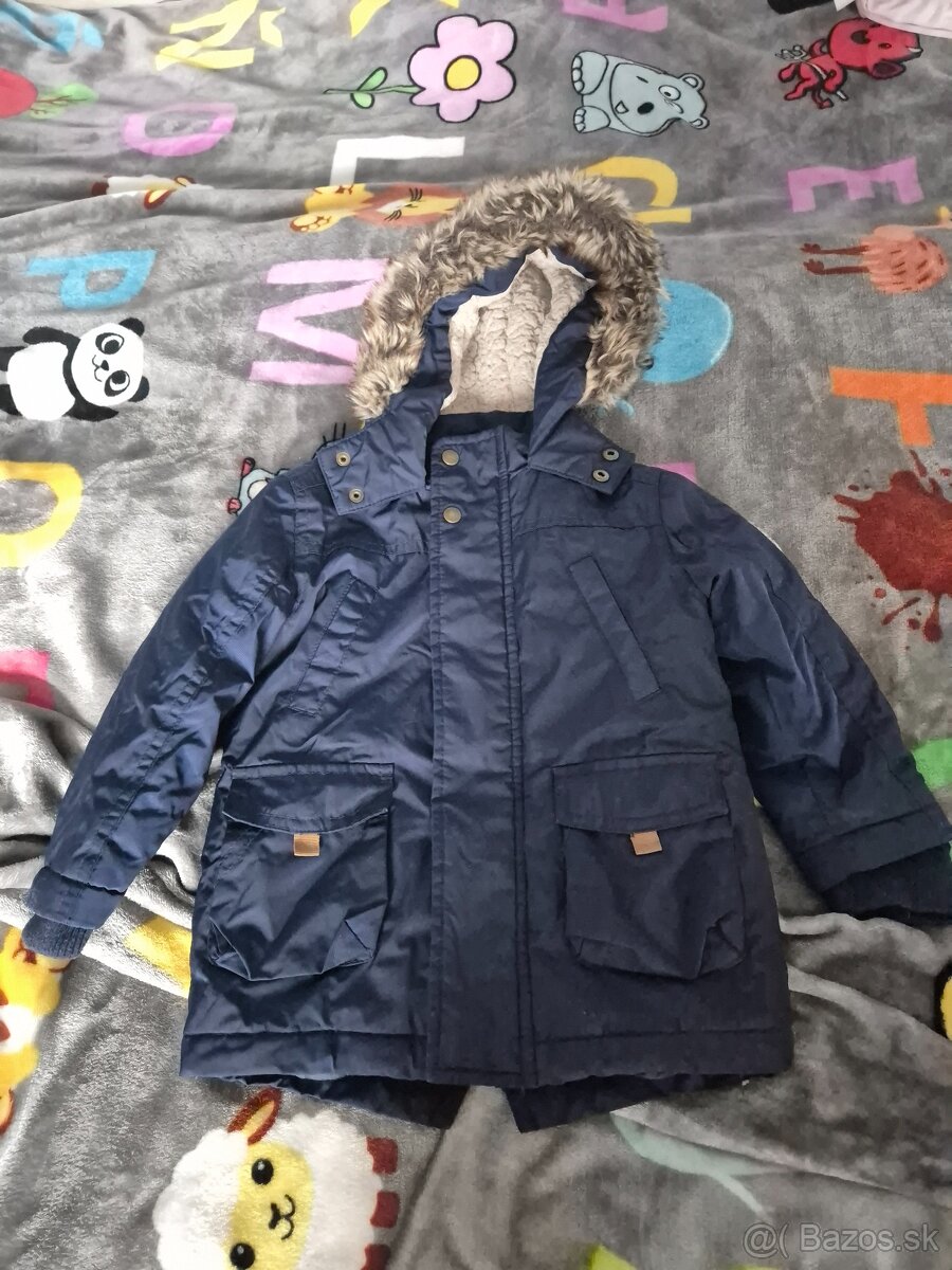 Balik oblečenia 94 -104 - 6