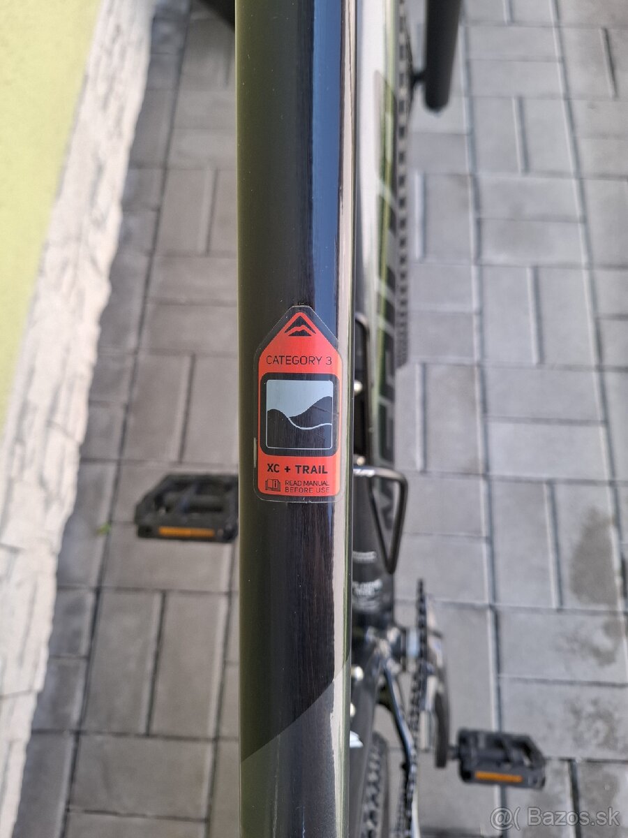 Horský bicykel Merida 29 - 6