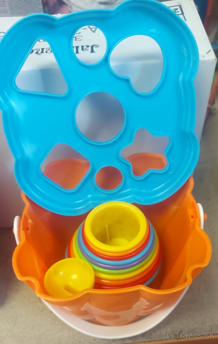 Rozne hracky - 6