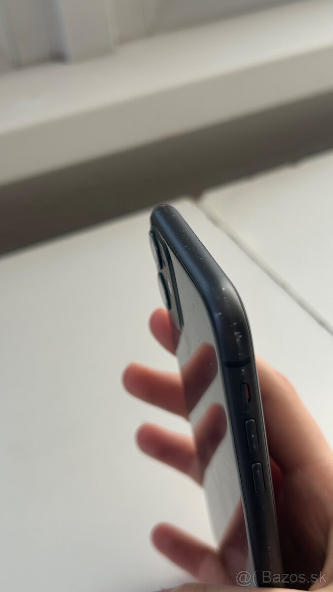 Iphone 11 128GB - dobrý stav - 6