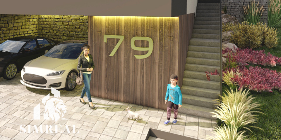 Novostavba RD- SIM20 - 6