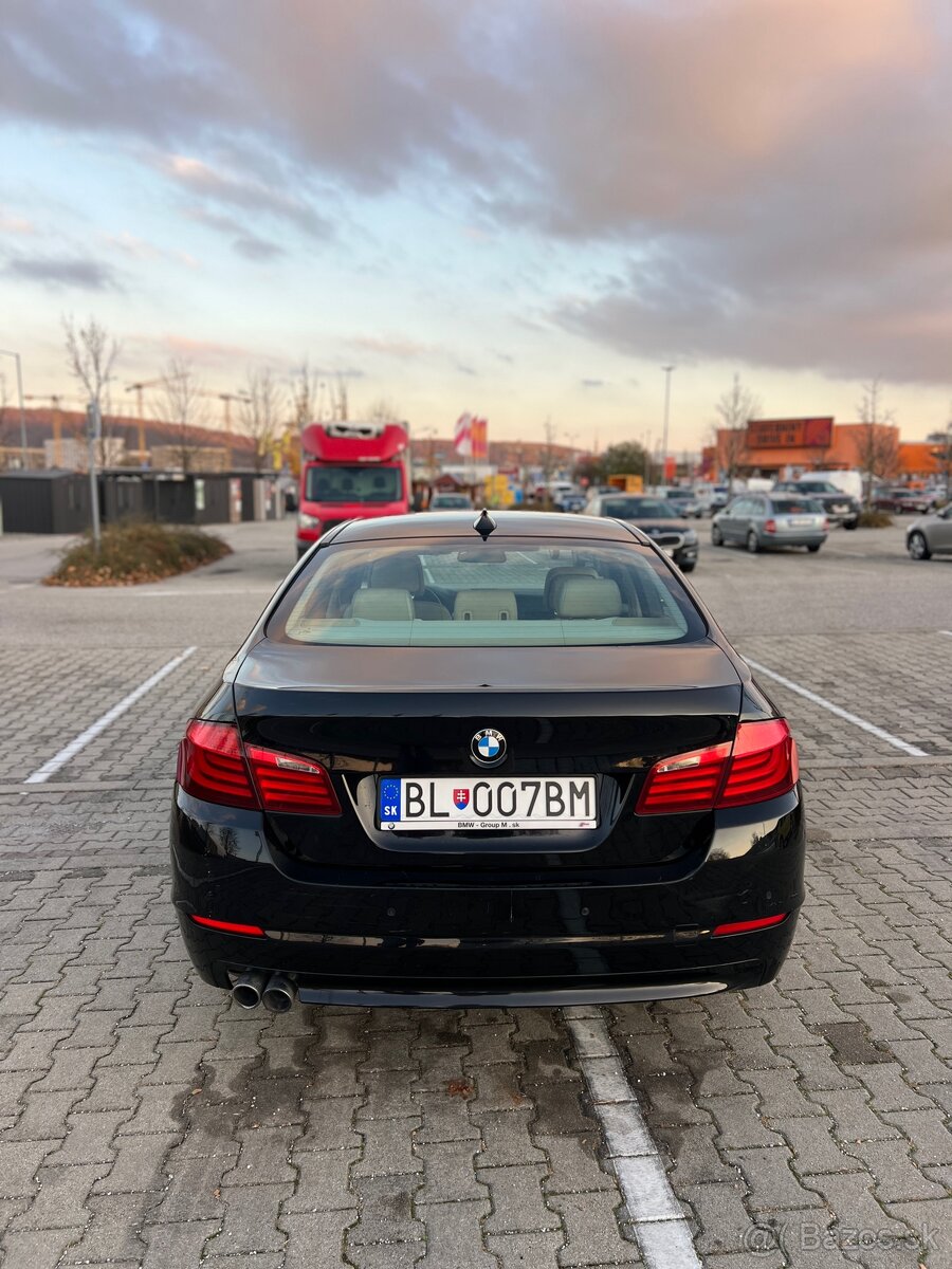 BMW 525d r.v. 2011 - 6