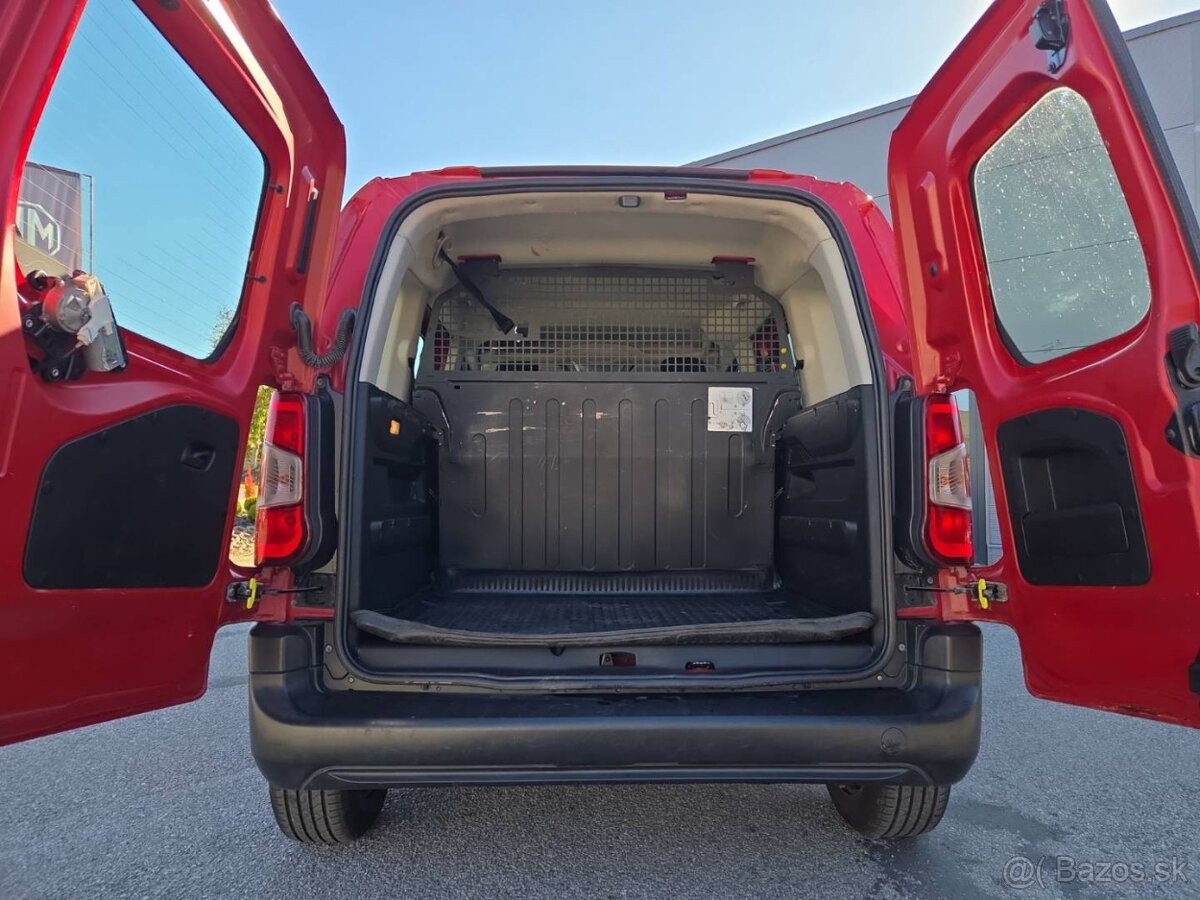 Opel Combo Life 1.5 CDTI Selection - 6