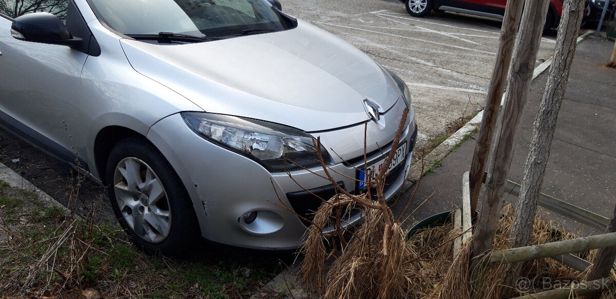 Renault Megane Grandtour 1.5 dCi - 6