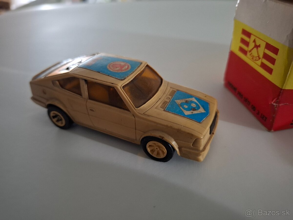 Škoda rapid Igra - 6