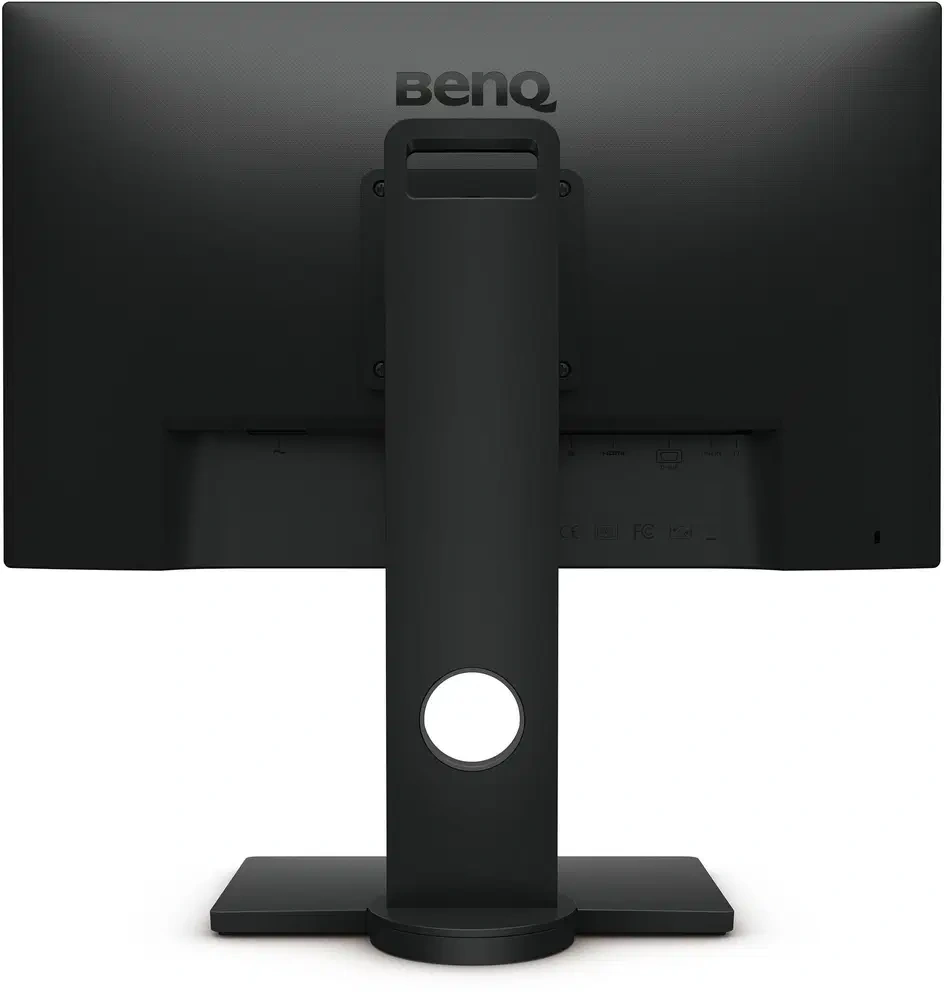 24" BenQ BL2480T - 6