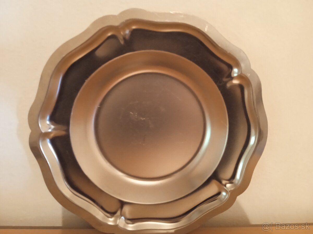 Podnos na tortu a Tácka - 6