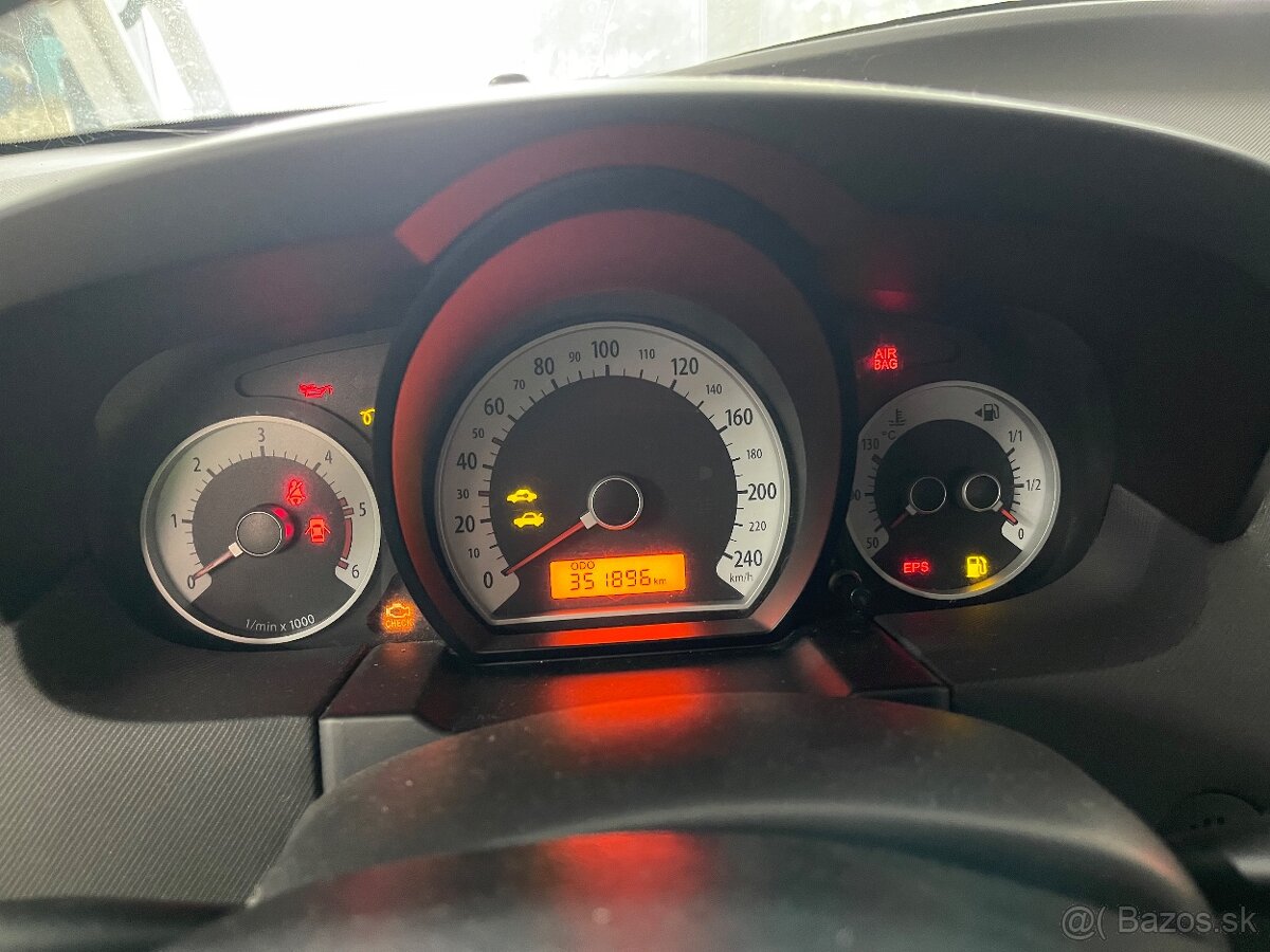 KIA ceed - 6
