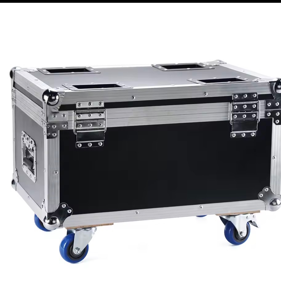 Case,kufor,bag na led par svetla. - 6