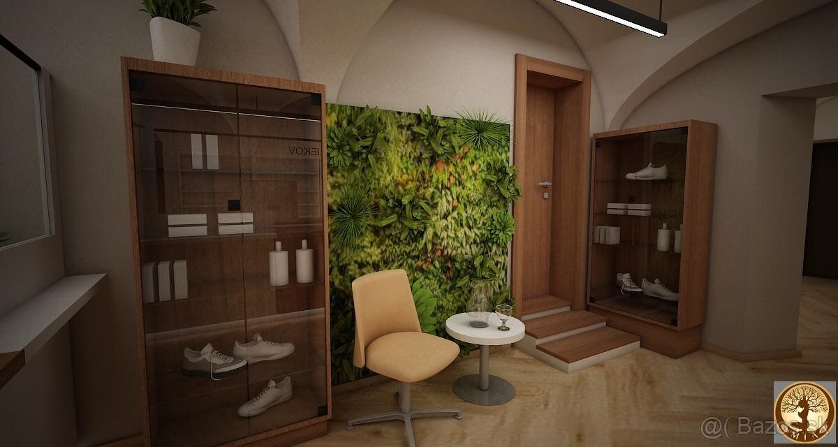 RFReality meštiansky dom na komerčné účely - Strieborné nám. - 6