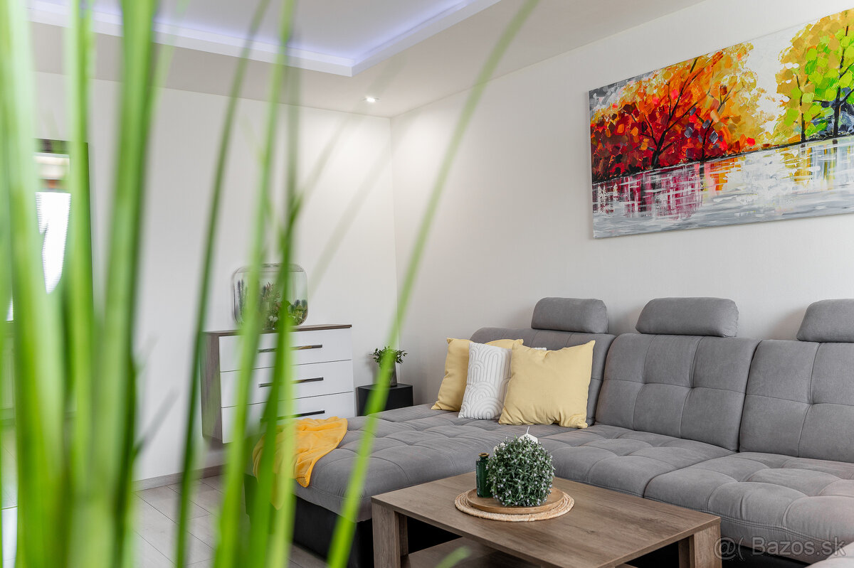 Na predaj 4 izbový byt - Košice, Furča - 6