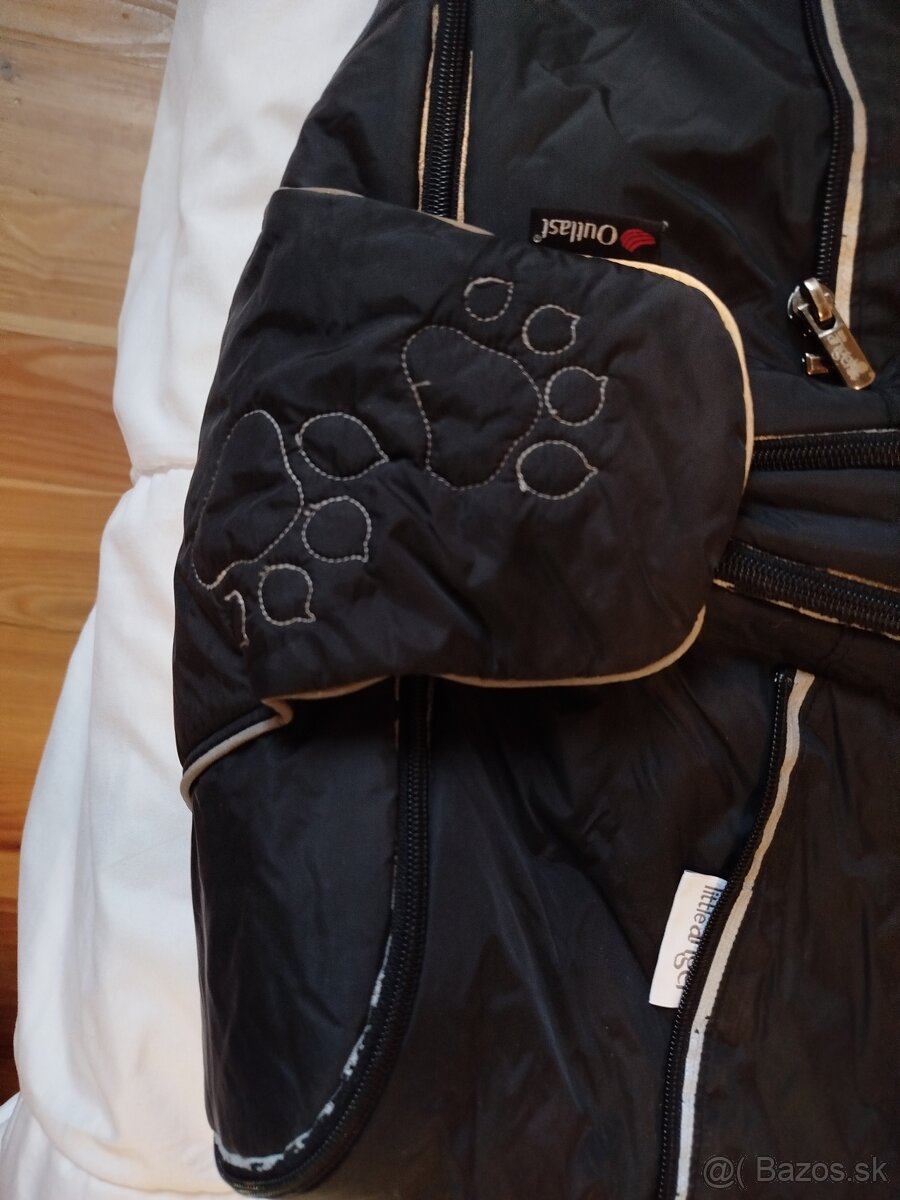 Thule Urban Glide 2 s vaničkou a príslušenstvom - 6