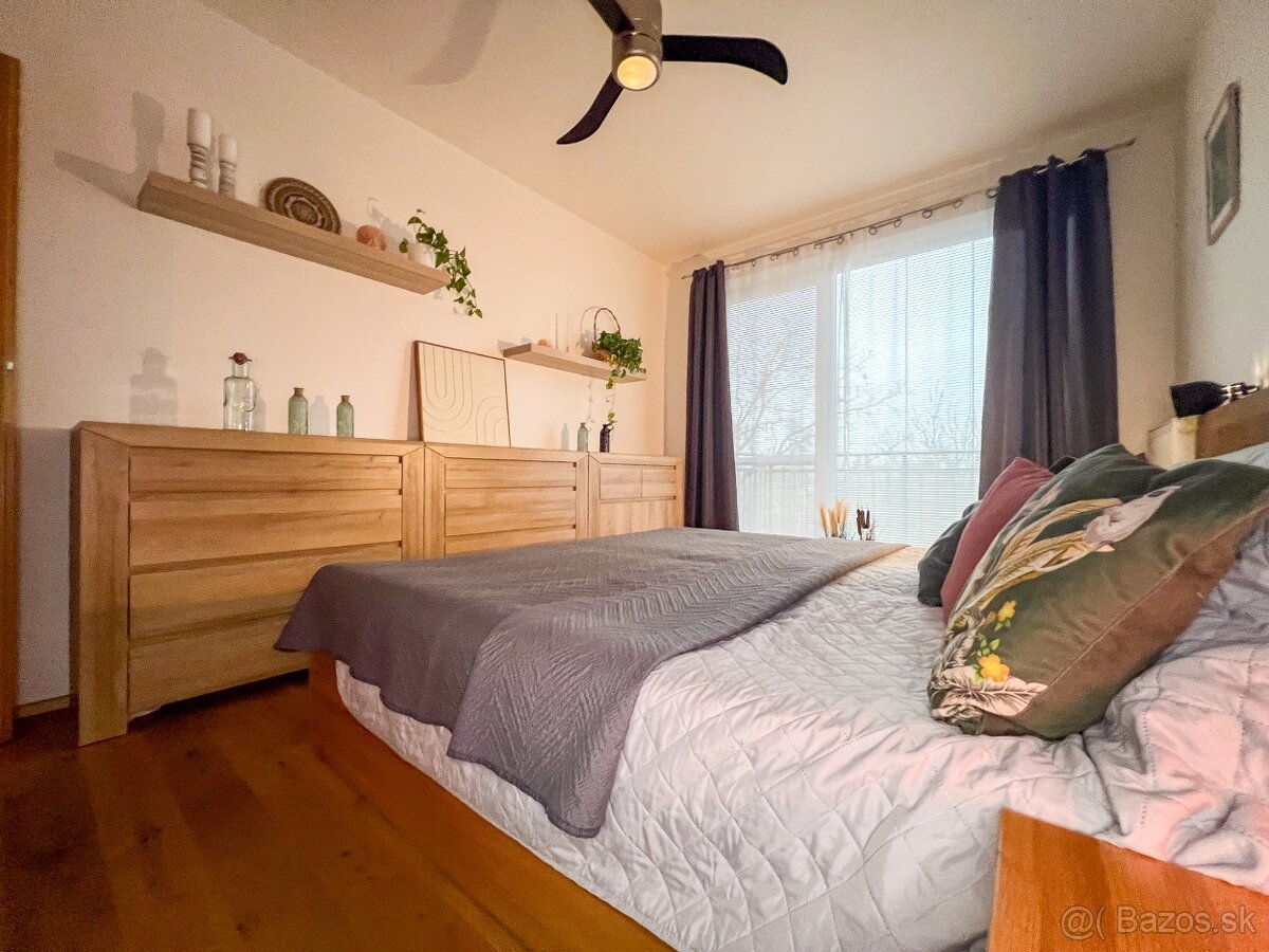 2izb byt novostavba ul. Na Hore, Košice - Furča - 6