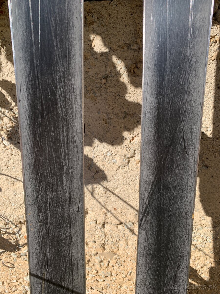 Predám lyže BLIZZARD 159 - 6