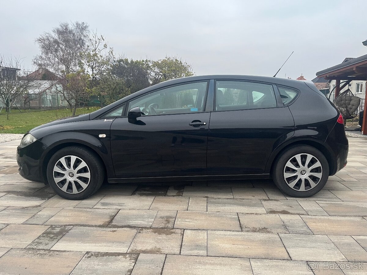 Seat Leon 1.4 Reference - 6